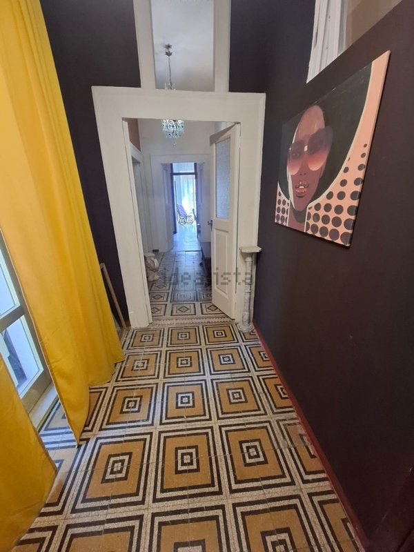 appartamento in affitto a Napoli in zona San Lorenzo