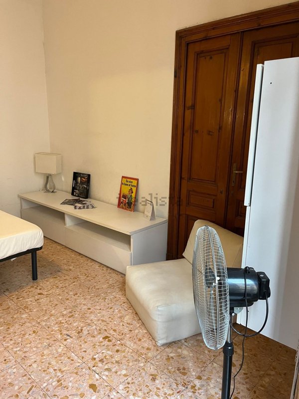 appartamento in affitto a Napoli in zona San Lorenzo