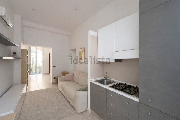 appartamento in affitto a Napoli