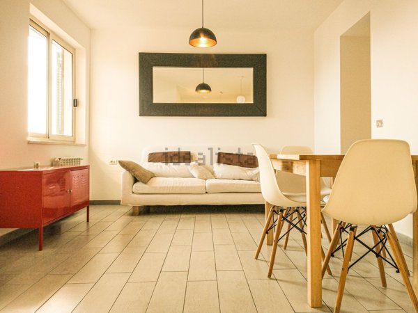 appartamento in affitto a Napoli in zona Camaldoli