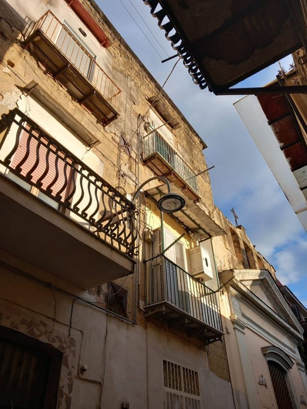 appartamento in affitto a Napoli