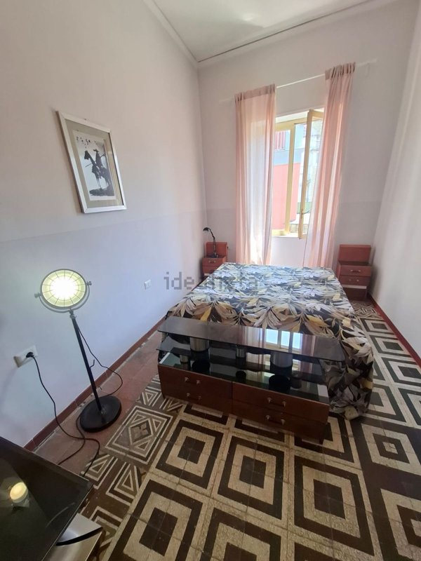 appartamento in affitto a Napoli in zona San Lorenzo