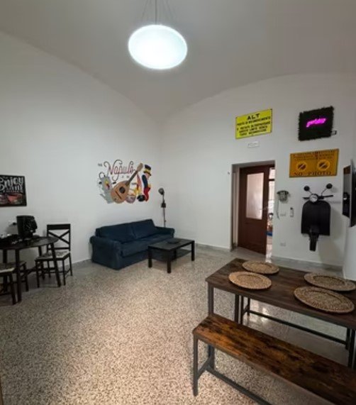 appartamento in affitto a Napoli in zona Vicaria