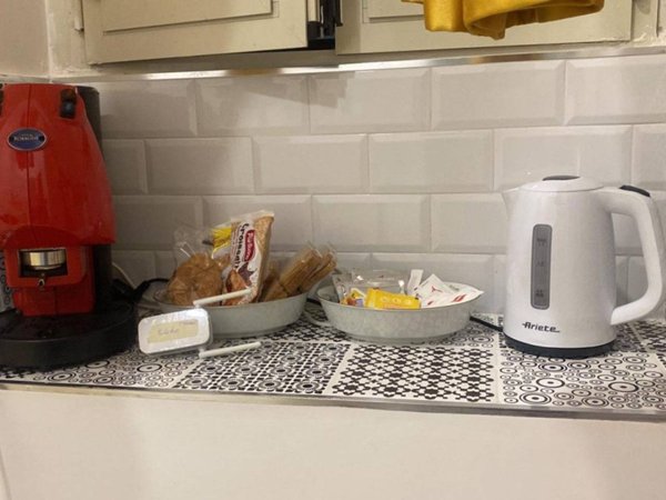 negozio in affitto a Napoli