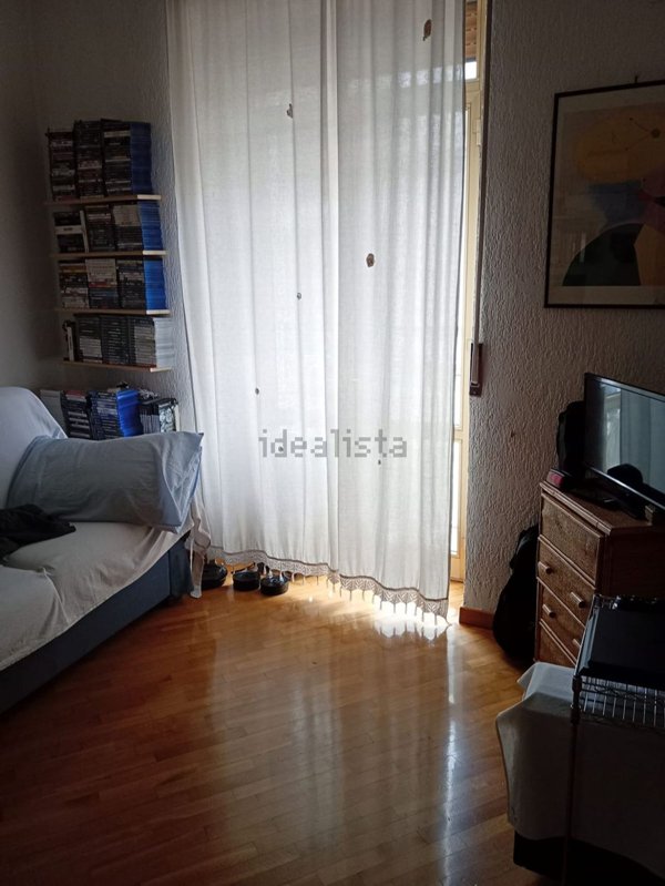 appartamento in affitto a Napoli in zona Vomero