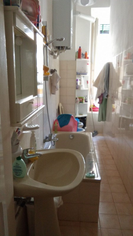 camera singola in affitto a Napoli in zona Vomero