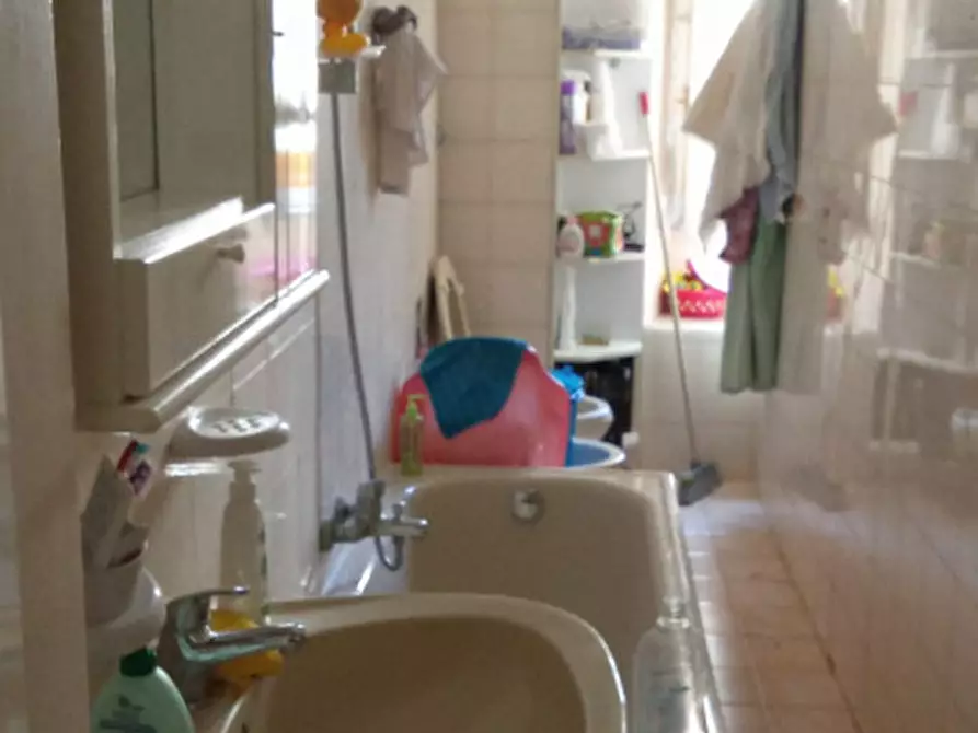 appartamento in affitto a Napoli in zona Vomero