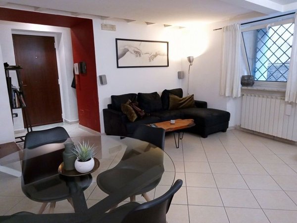 appartamento in affitto a Napoli in zona San Lorenzo