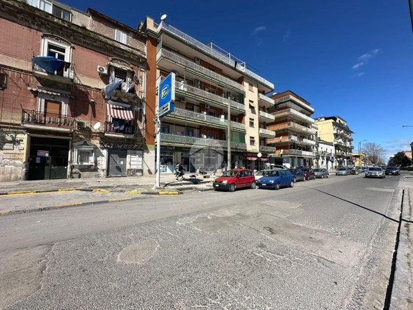 appartamento in affitto a Napoli in zona Secondigliano