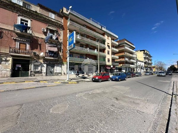 appartamento in affitto a Napoli in zona Secondigliano