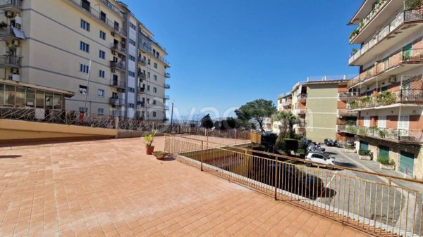 appartamento in affitto a Napoli in zona Fuorigrotta