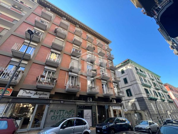 appartamento in affitto a Napoli in zona Vomero