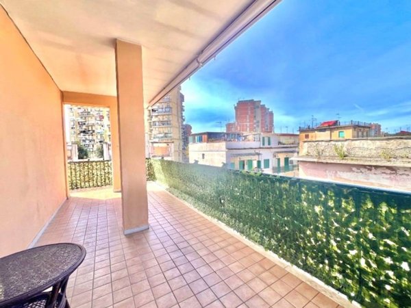 appartamento in affitto a Napoli in zona Piscinola
