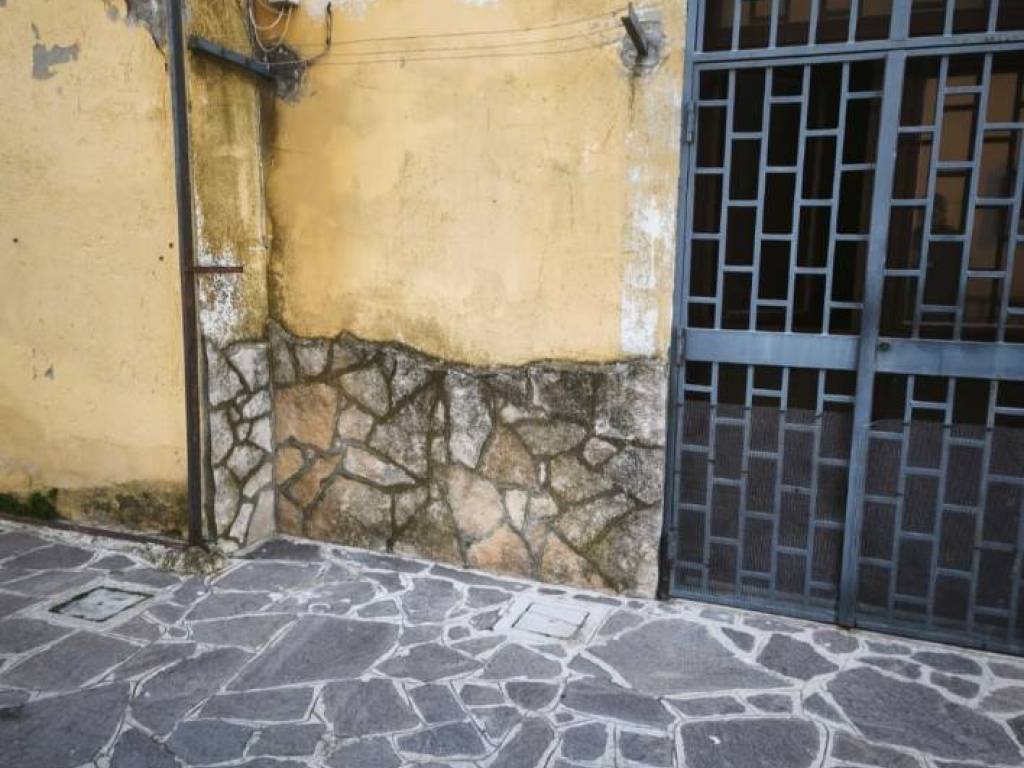 appartamento in affitto a Napoli in zona Pianura