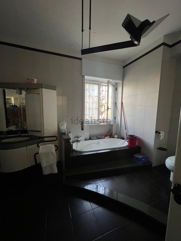 appartamento in affitto a Napoli in zona Capodimonte / Colli Aminei