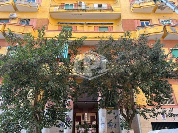 ufficio in affitto a Napoli in zona Arenella