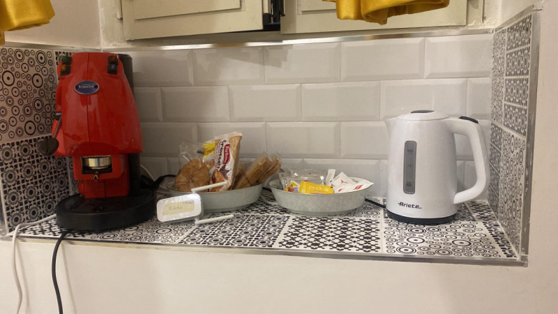 appartamento in affitto a Napoli