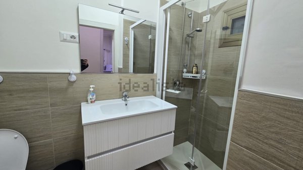 appartamento in affitto a Napoli