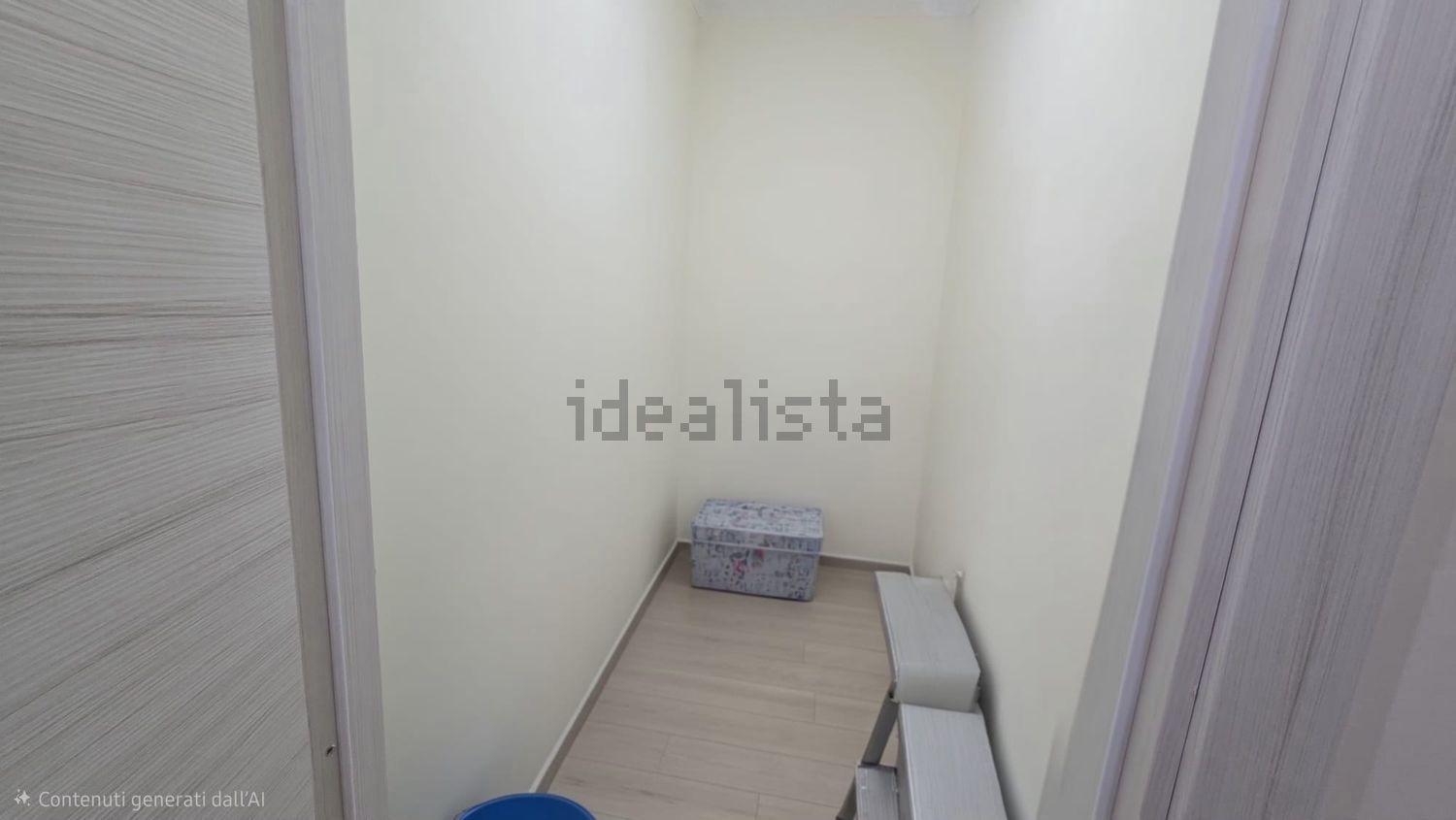 appartamento in affitto a Napoli