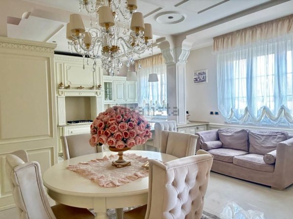 appartamento in affitto a Napoli in zona Vicaria