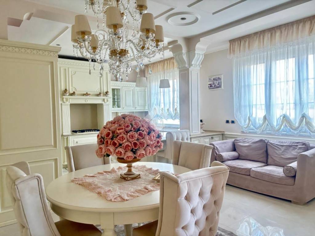 appartamento in affitto a Napoli in zona Vicaria