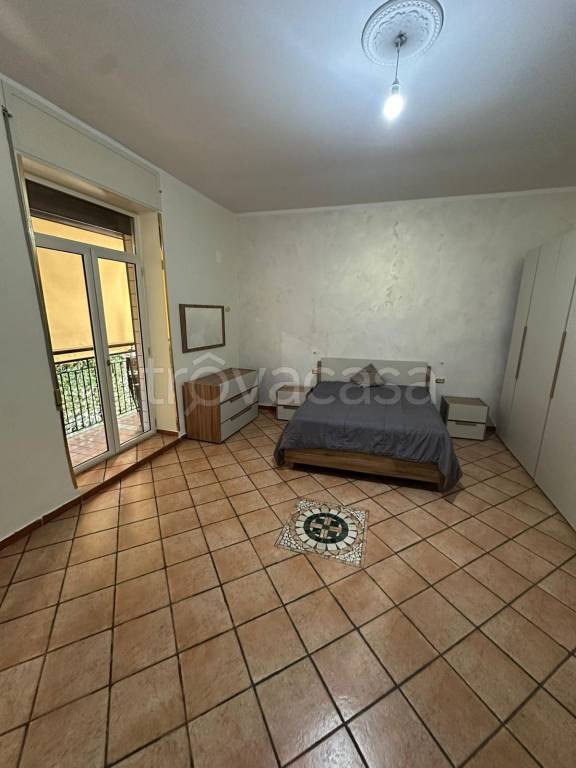 appartamento in affitto a Napoli in zona Pendino / San Giuseppe