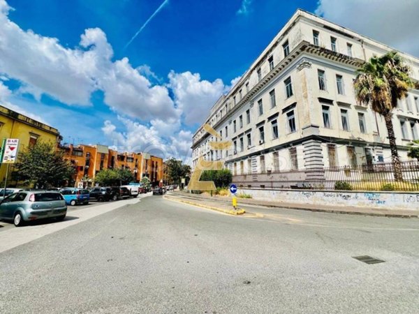 appartamento in affitto a Napoli in zona Piscinola