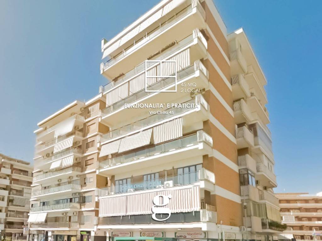 appartamento in affitto a Napoli in zona Fuorigrotta