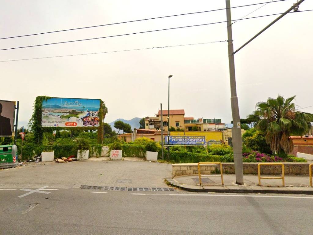 appartamento in affitto a Napoli in zona Capodimonte / Colli Aminei