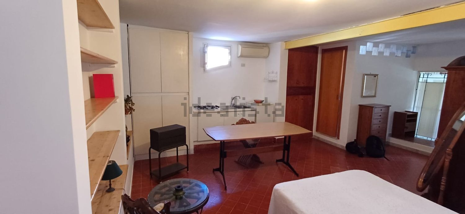 appartamento in affitto a Napoli in zona San Lorenzo