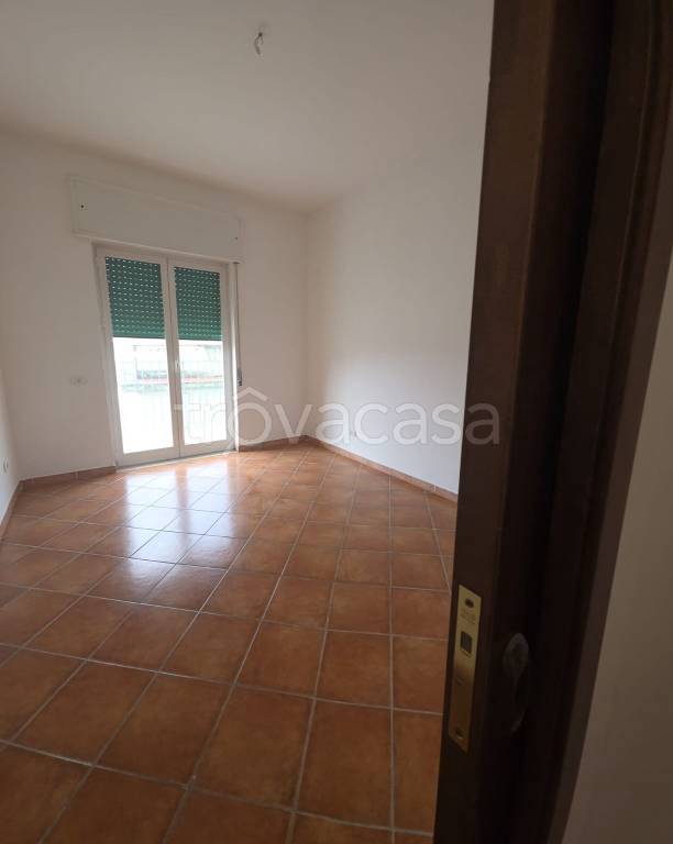 appartamento in affitto a Napoli in zona Bagnoli