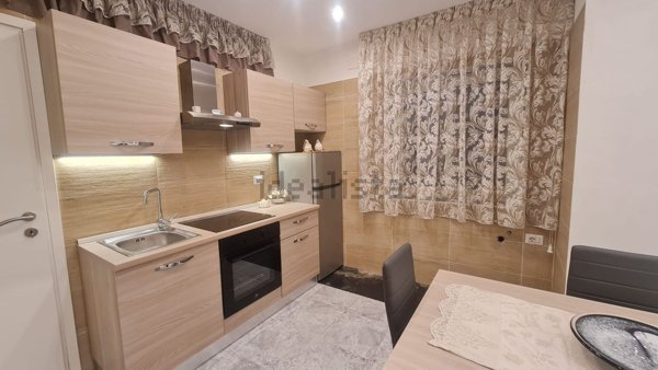 appartamento in affitto a Napoli in zona Chiaiano