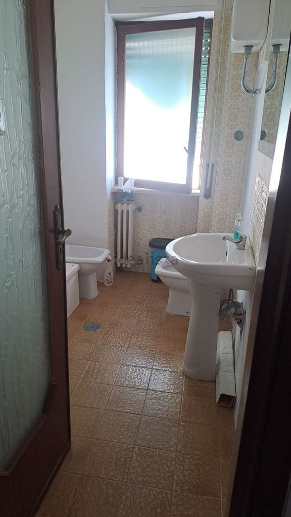 ufficio in affitto a Napoli in zona Fuorigrotta