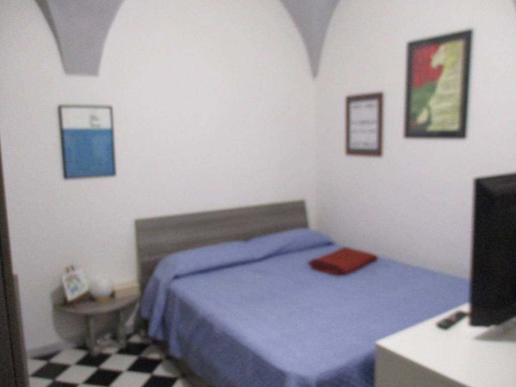 appartamento in affitto a Napoli in zona San Lorenzo