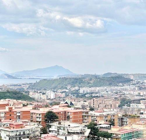 appartamento in affitto a Napoli in zona Vomero