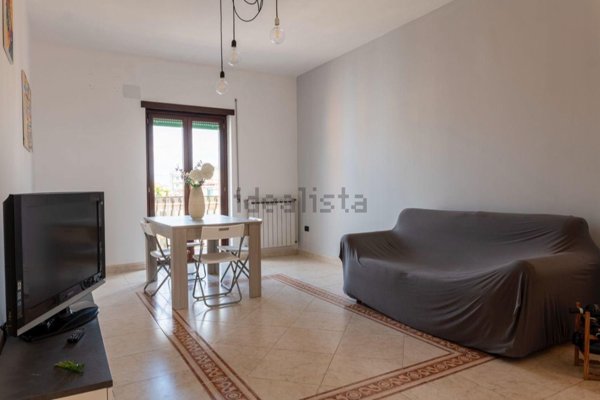 appartamento in affitto a Napoli in zona Secondigliano