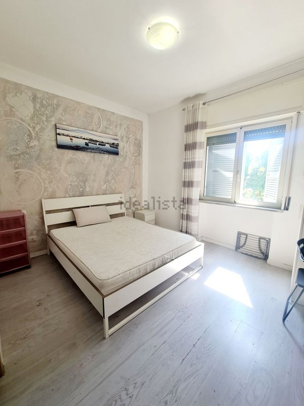 appartamento in affitto a Napoli in zona Chiaiano