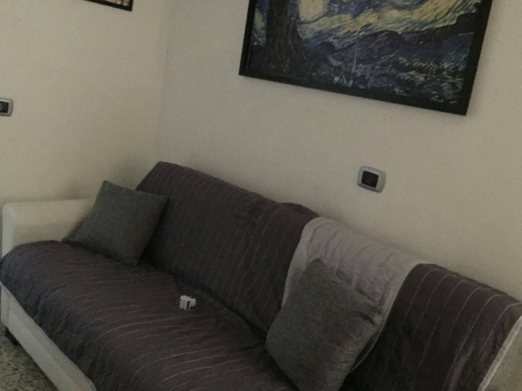 appartamento in affitto a Napoli