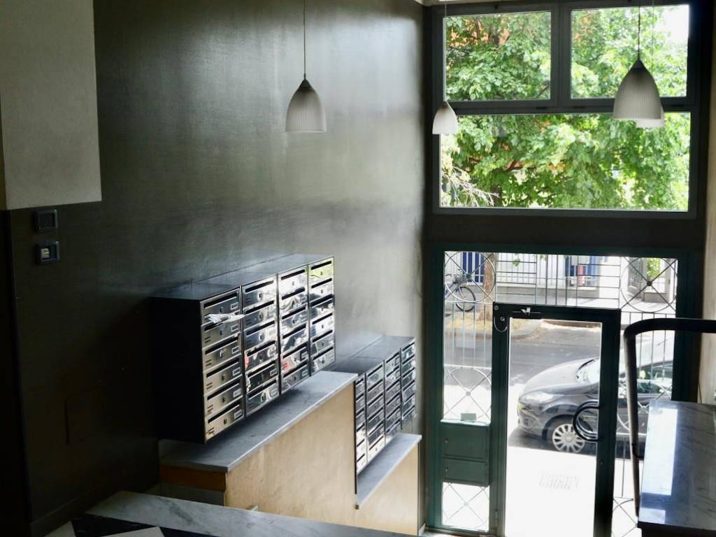 appartamento in affitto a Napoli