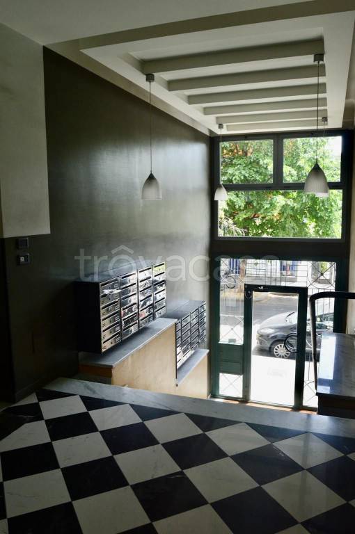 appartamento in affitto a Napoli in zona Stella