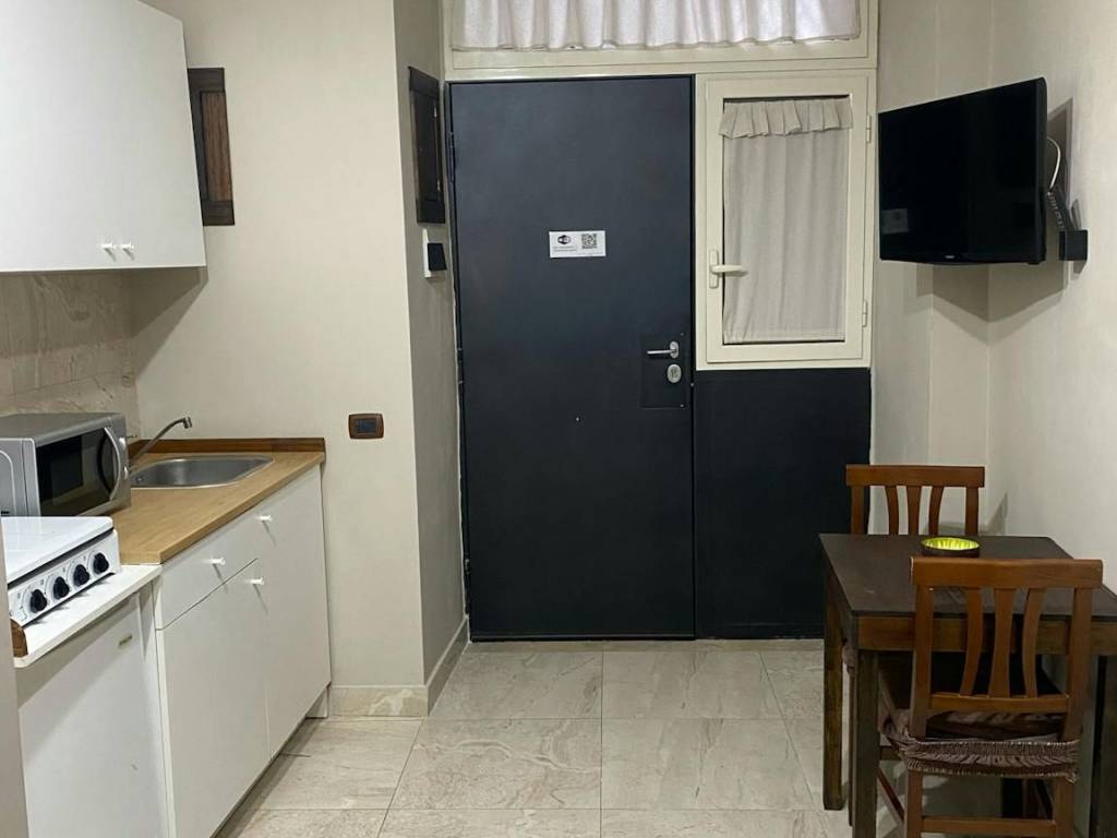 appartamento in affitto a Napoli