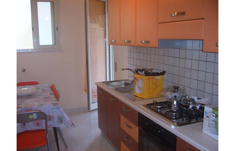 camera singola in affitto a Napoli in zona Arenella