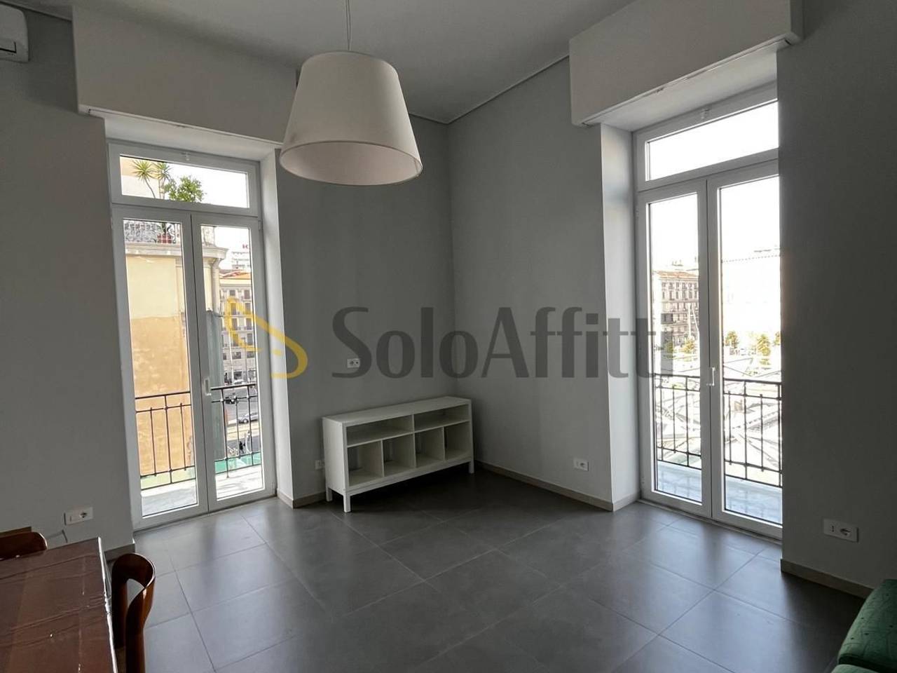 appartamento in affitto a Napoli in zona Pendino / San Giuseppe