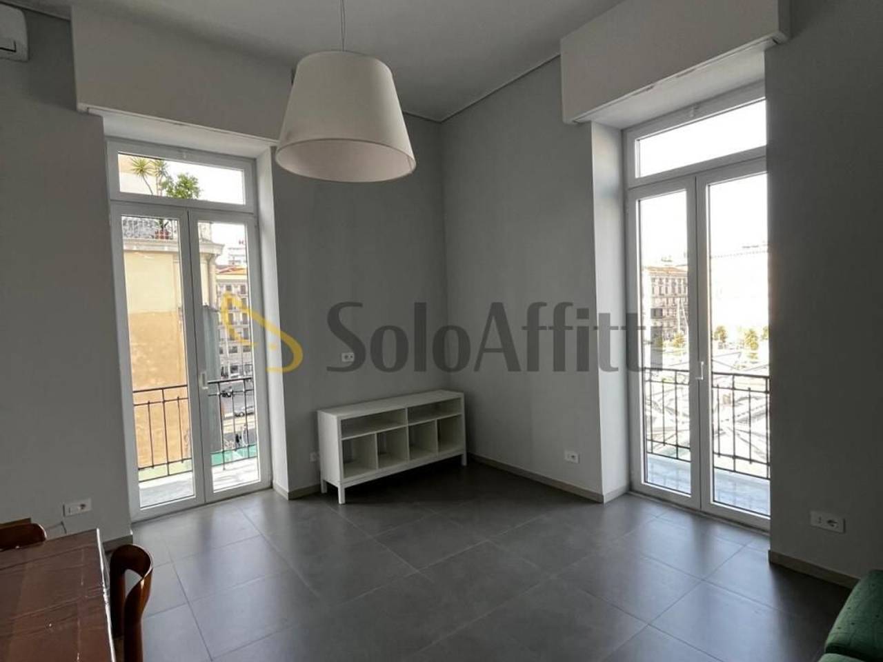 appartamento in affitto a Napoli in zona Pendino / San Giuseppe