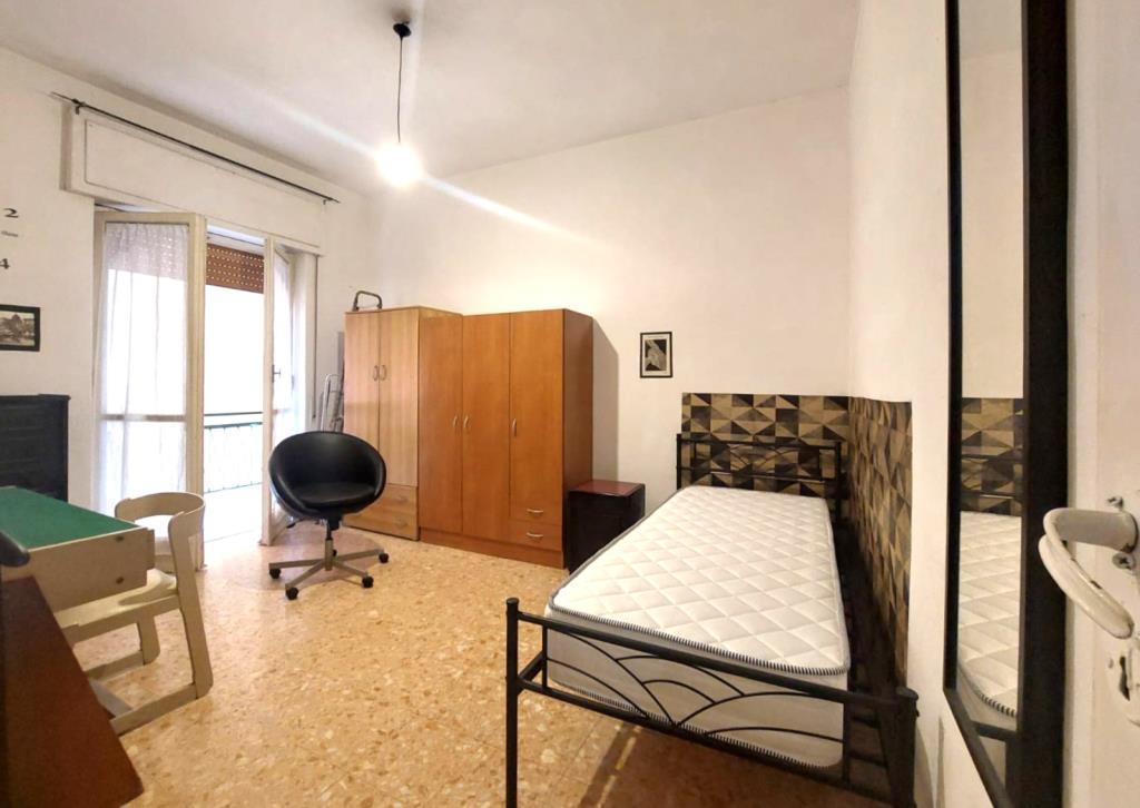 appartamento in affitto a Napoli in zona Pendino / San Giuseppe