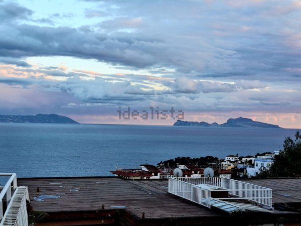 appartamento in affitto a Napoli in zona Vomero