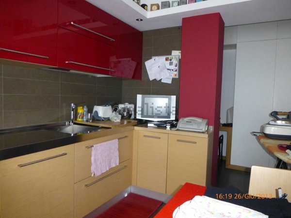 appartamento in affitto a Napoli in zona Vomero