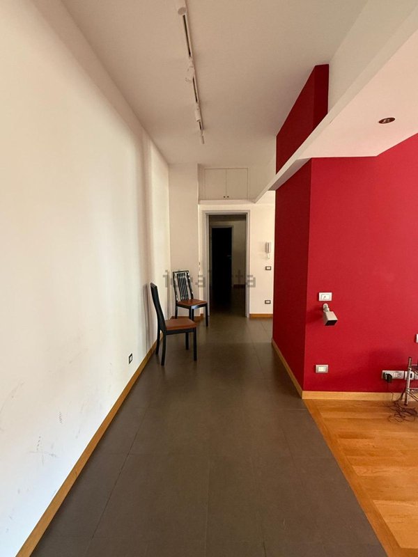 appartamento in affitto a Napoli in zona Vomero