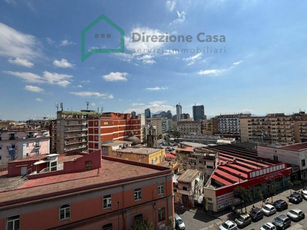 appartamento in affitto a Napoli in zona Vicaria