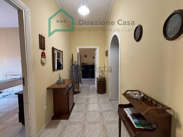appartamento in affitto a Napoli